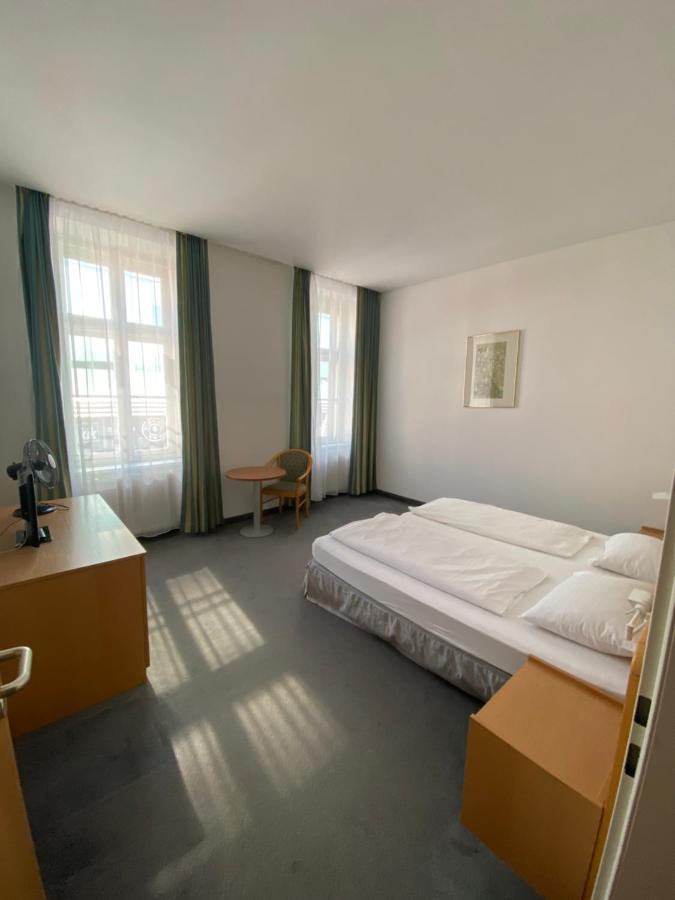 Kolbeck Rooms Vienne Extérieur photo