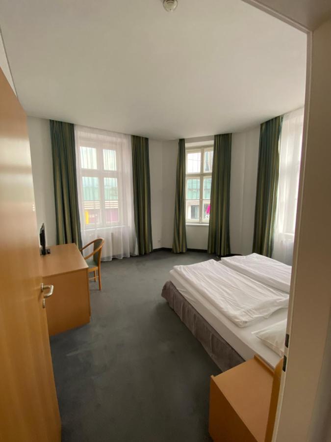 Kolbeck Rooms Vienne Extérieur photo